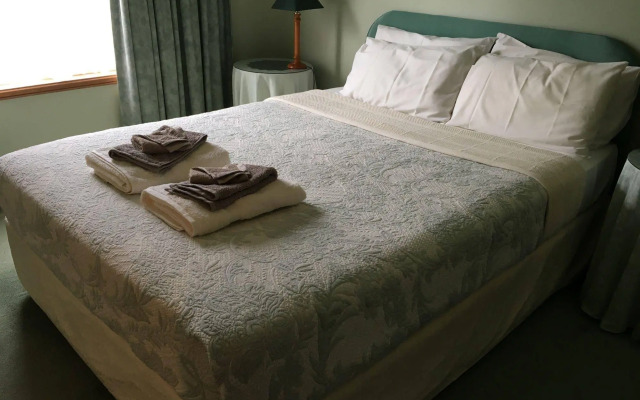 Bryn Glas Farm Stay