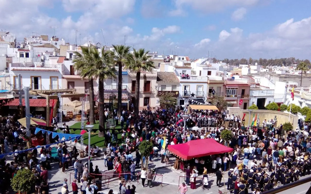 NOVO Apartahotel & Restaurante