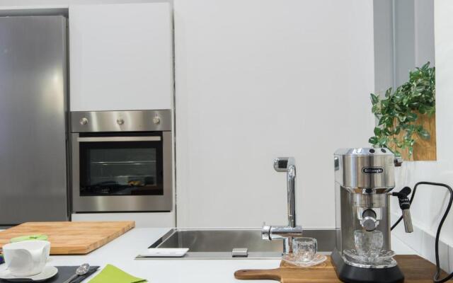 NATIONAL Luxury apartment