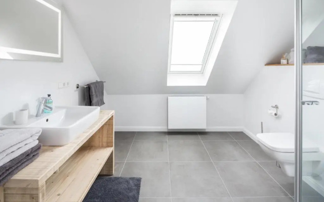 Strandloft Zwei Norderney