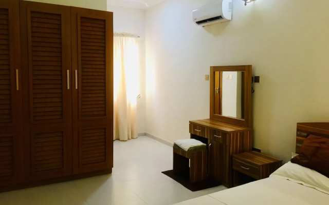 Vertex Realty Apartment Lekki 1