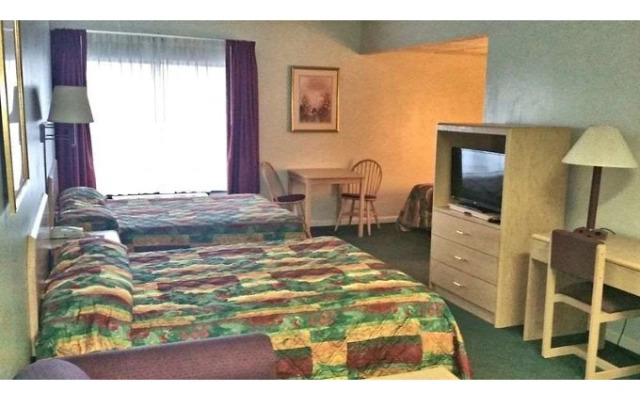 Travelodge Cookeville