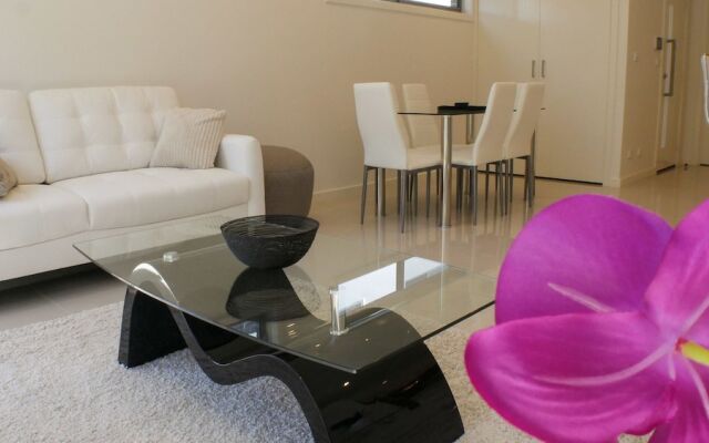 Maison Executive