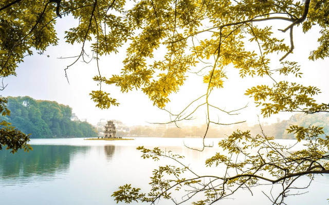 Silk Path Hotel Hanoi