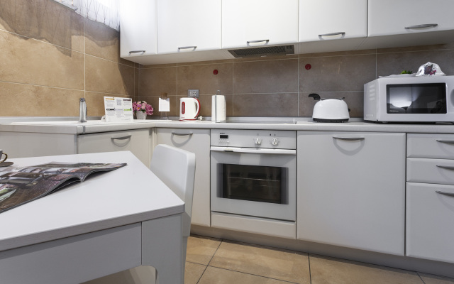 Italianway - Palma 5