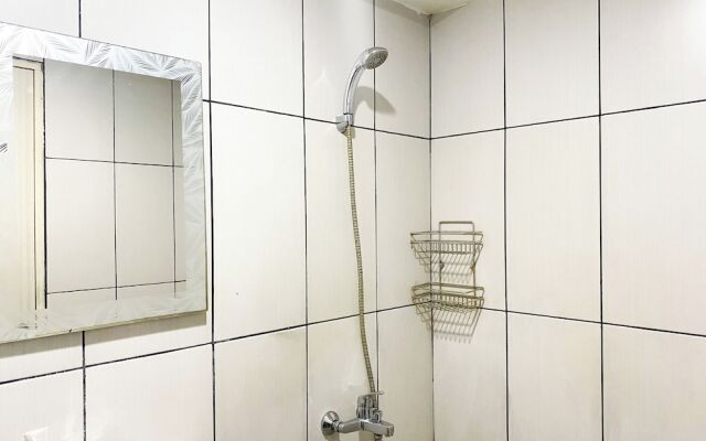 Good And Homey 2Br At Grand Kamala Lagoon Apartment