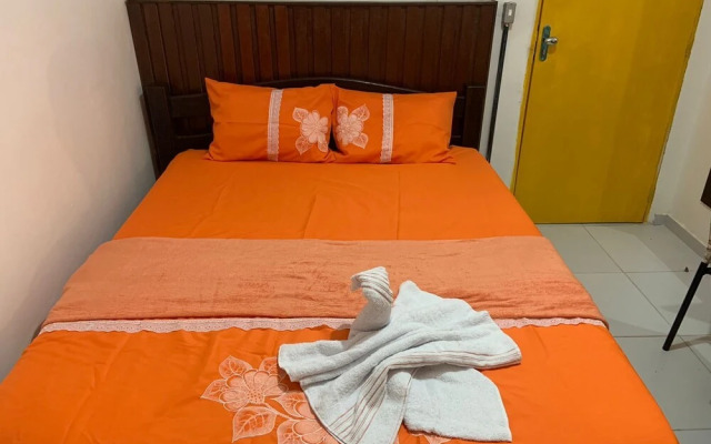 Pousada e Hostel 461