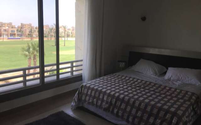 Villa at Little Venice