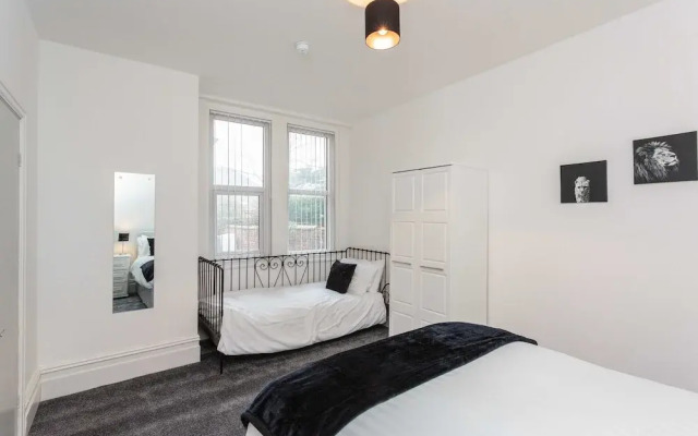 Cherry Property - Berry Apartments