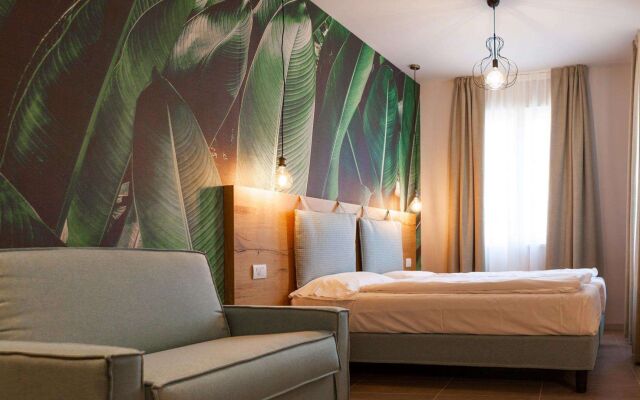 epOche Hotel Zanella 1889