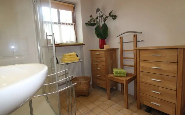 Huis Staffelberg App.802