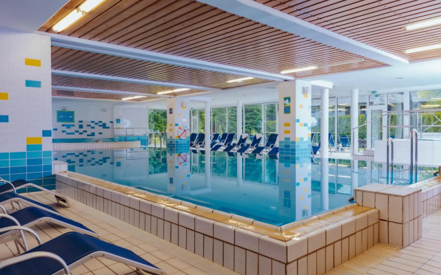 Hotel Kompas