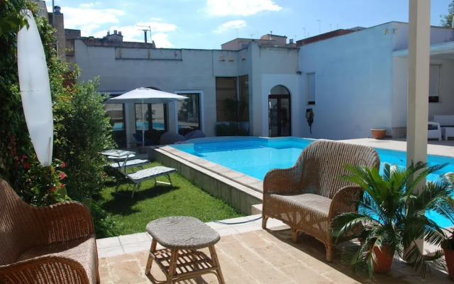 Relais delle Ceramiche Hotel