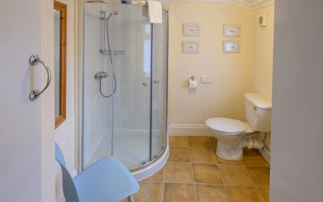 Newport Quay Bed and Breakfast