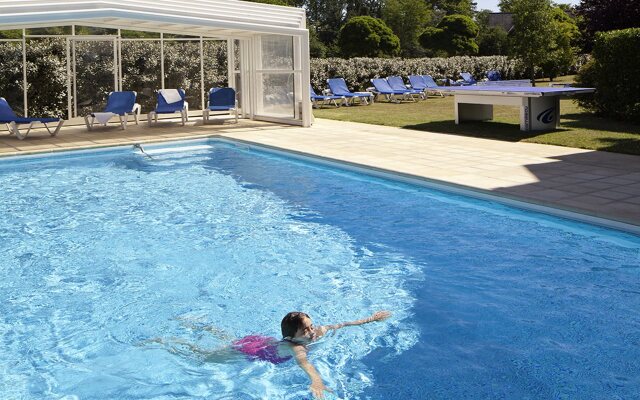 ibis Styles Vichy Centre