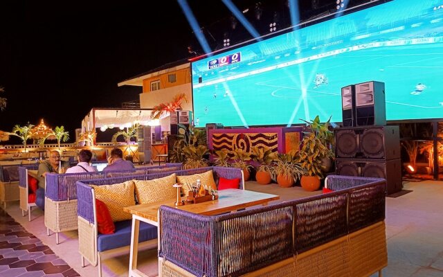 Just B Boutique Hotel