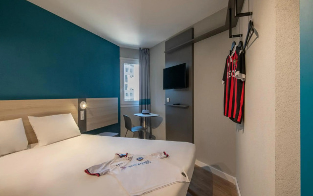 ibis budget Nice Aeroport Promenade des Anglais