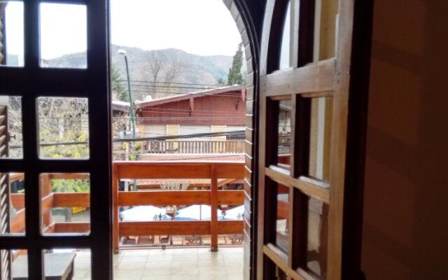 Posada del Centro