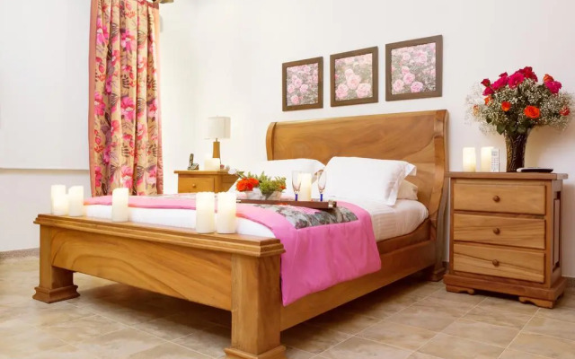 Amazilia Hotel
