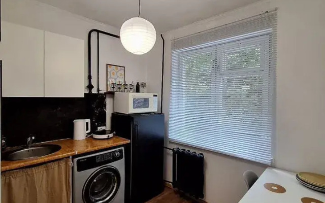 Baltic Apart на Севастьянова 16