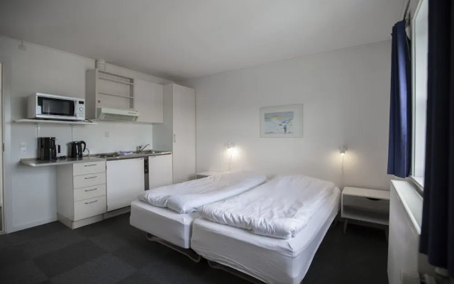 Icefiord Apartments