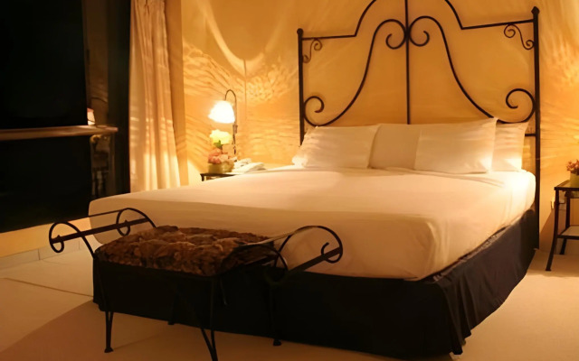 Buganvillas Hotel Suites & Spa