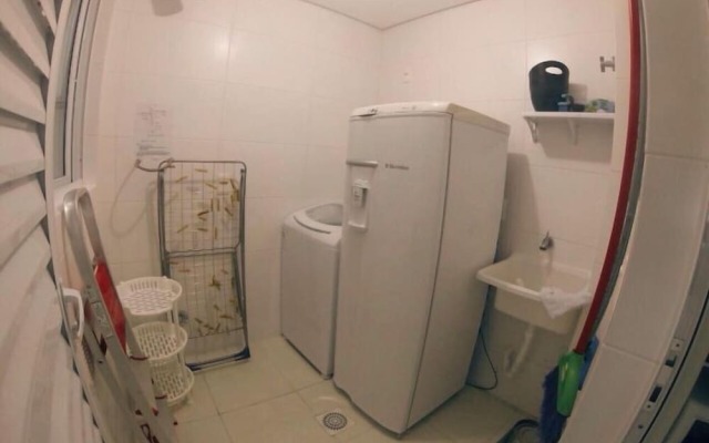 2 Bedroom Apartment - 201