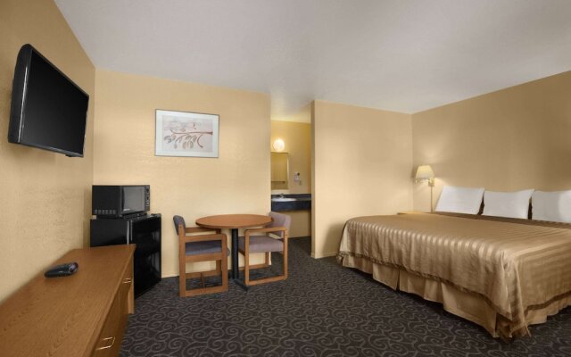 Travelodge Wenatchee