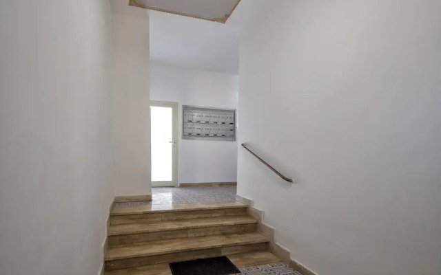 Foscolo 8 in Alghero