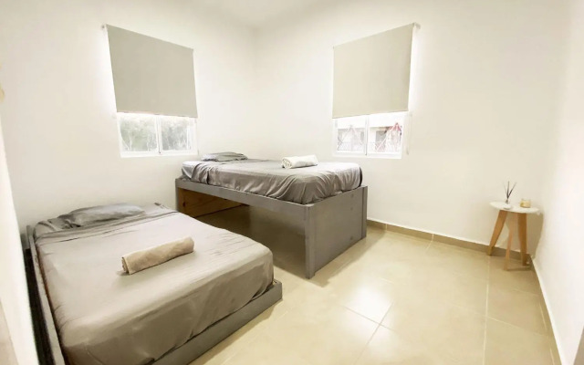 El Wayak - Con Piscina Parking y Parque