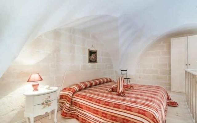 B&B La Casetta