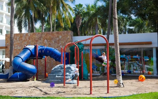 Hotel Krystal Puerto Vallarta