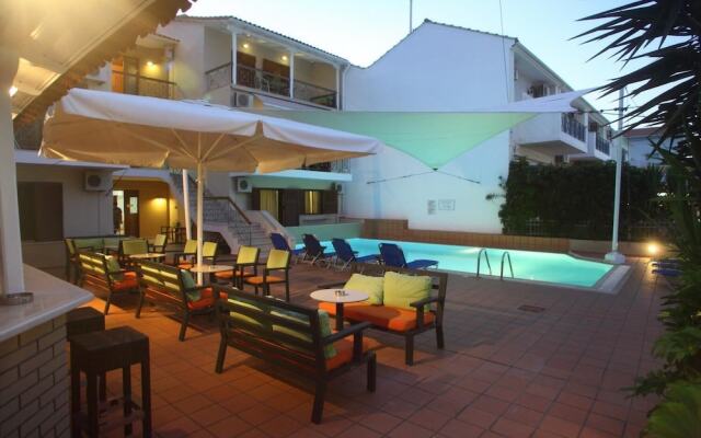 Vicky Apartments