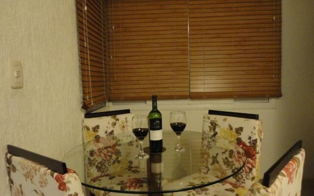 Apartamento Baviera