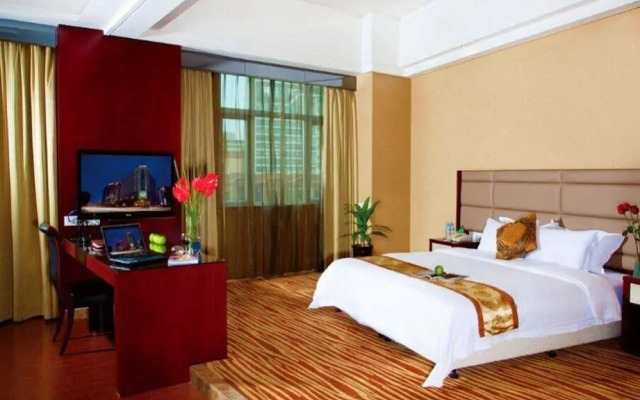 Dongguan Jun Hao Hotel