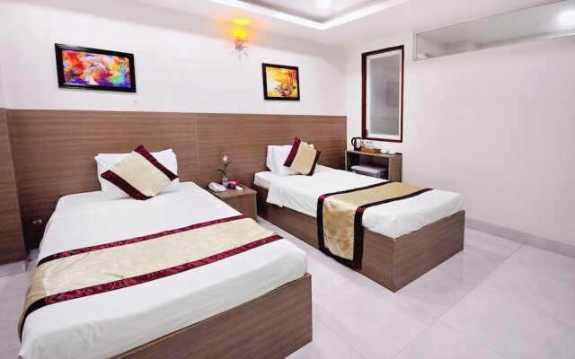 Arise Hotel Nha Trang