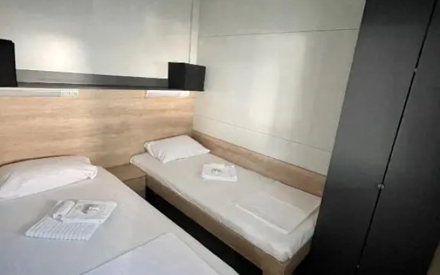 Mobile Homes Tino & Ivano