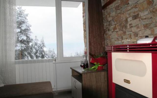 Guesthouses Prav Kamen