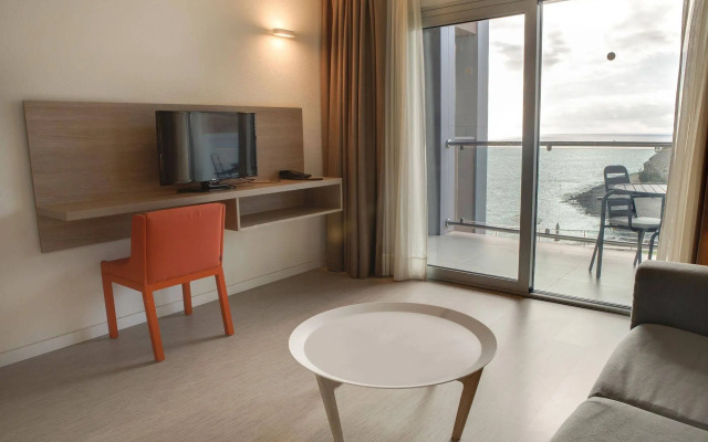 Hotel Riviera Vista