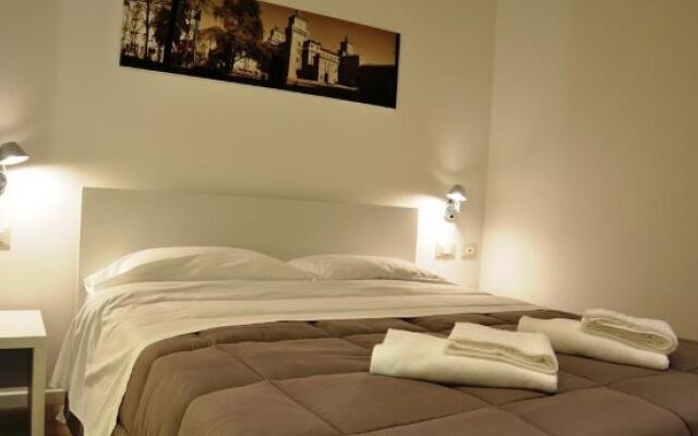 San Guglielmo Apartments