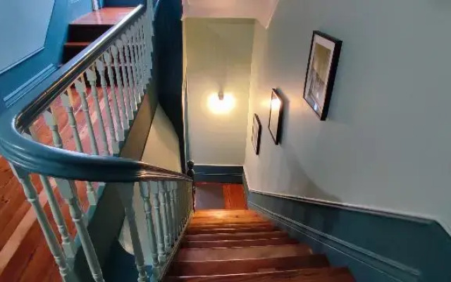 Vila Santa Cruz Guest House