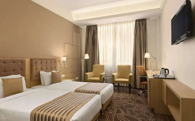 Ramada Neemrana Jaipur Hwy