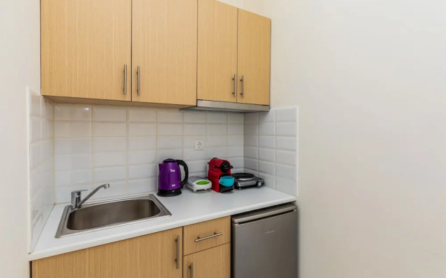 Central Stay Athens