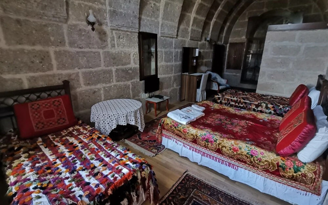 Osmanoglu Hotel