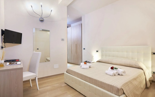 Domus il Palio B&B