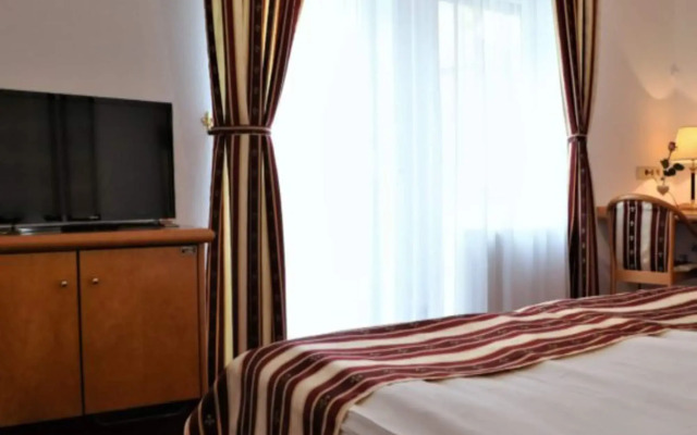 Hotel Neckarlux