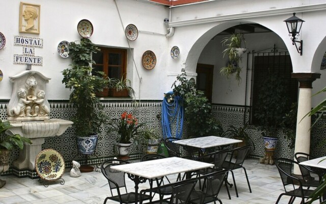 Hostal la Fuente