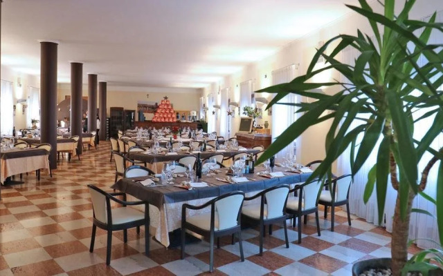 Sport Hotel Veronello