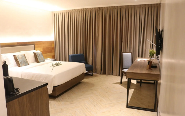 Acacia Hotel Bacolod