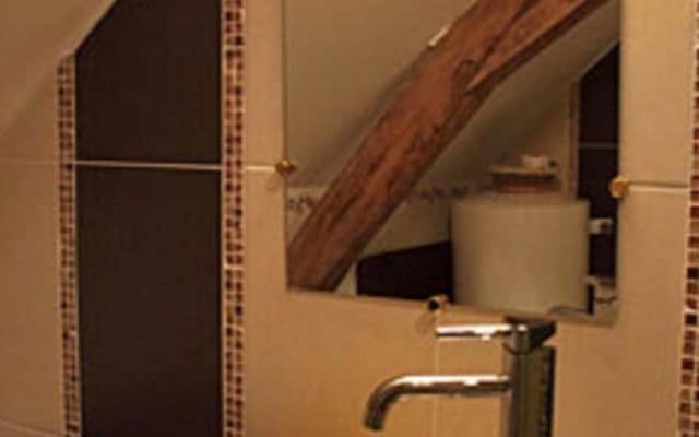 Les nuits safranées